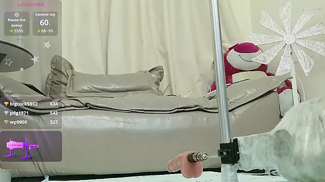 fox-yiyi