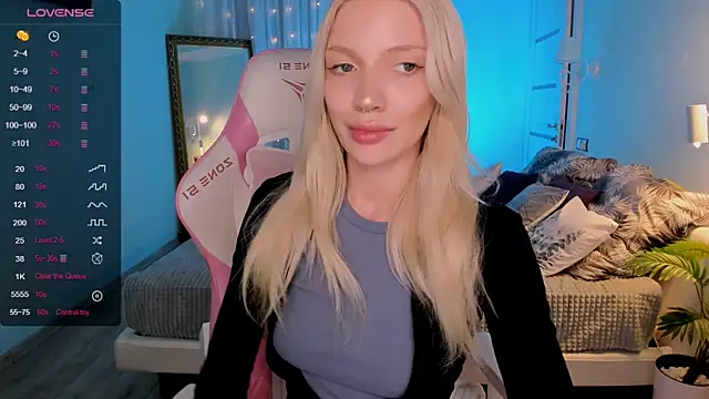anyataylor_ - AnyaTaylor_'s free webcam - UK Sex Cams