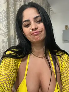 live