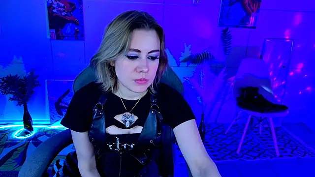 Kumiho_7777 webcam