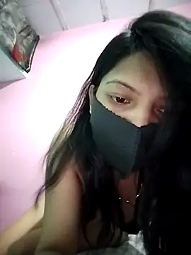 Webcam Model (Hotty-Divya)  is live.Free join now!