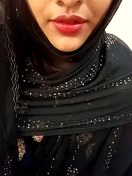 Webcam Model (Miss_Noor__)  is live.Free join now!