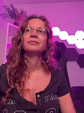 AnnikaRose webcam