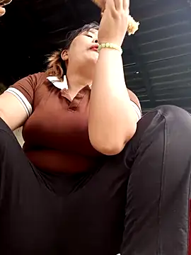 Irene-01 webcam