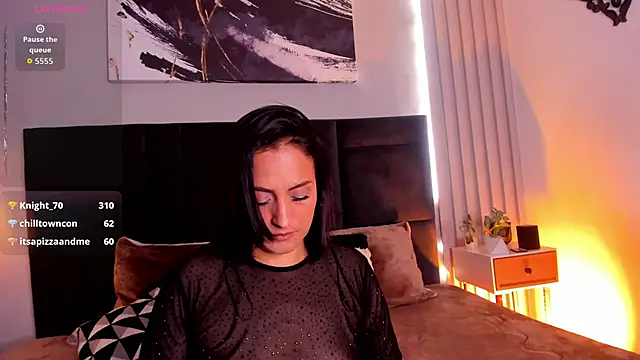 evazul webcam