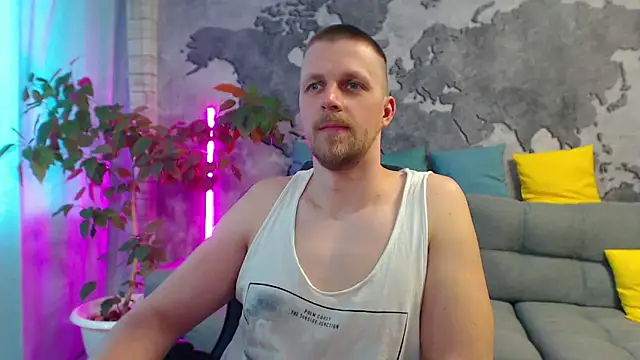 VikingChrisss webcam