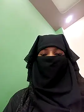 Aafreen_36 webcam