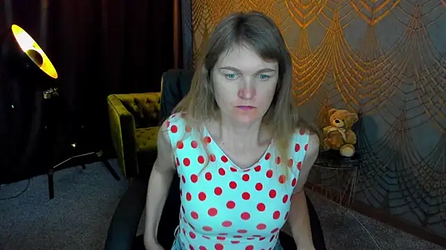 Anabell_xxx webcam