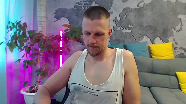 VikingChrisss webcam