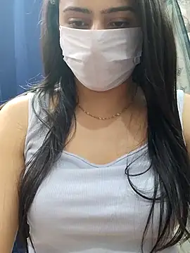 Webcam Model (Ivymybae)  is live.Free join now!