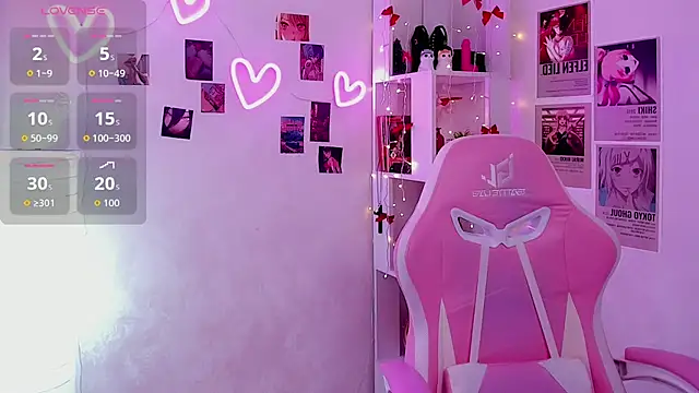 Ida_FaneStain webcam