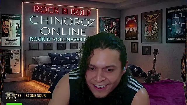 chino_roz webcam