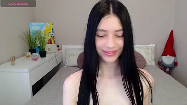 SelinLi webcam