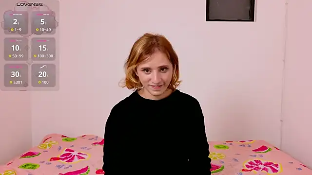 seraphine_star webcam