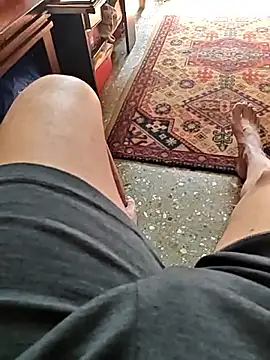 Iamfuckinhorny webcam