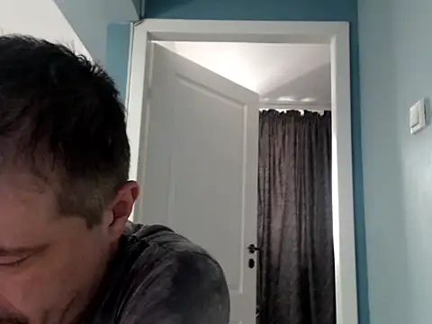 MisterFaithRO webcam