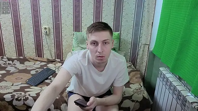 Darien_Brown webcam
