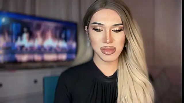 Ts_glamxx webcam
