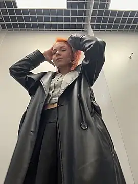 RosieSecret
