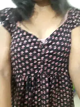 Webcam Model (Navya67)  is live.Free join now!