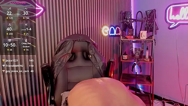 maximoking26 (M young) - Make me vibrate with the toy🔥