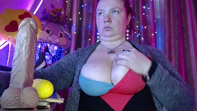 amorelara webcam