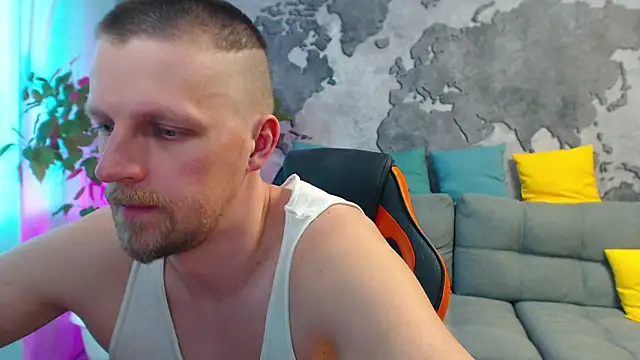 VikingChrisss webcam
