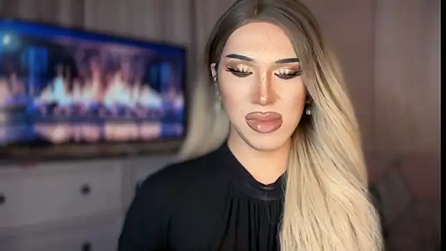 Ts_glamxx webcam