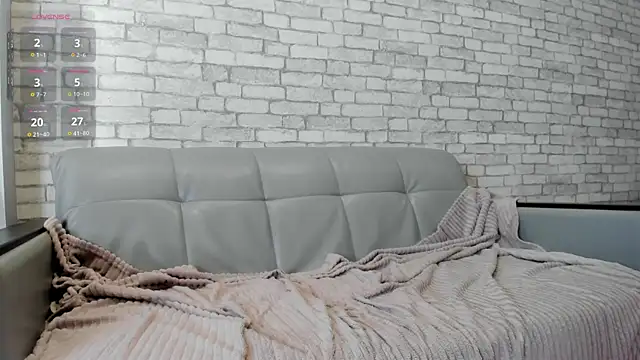 calystria - Calystria's free webcam