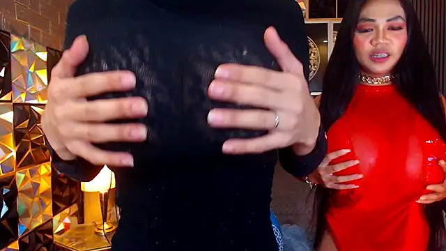 lhexiecollins live sex cam