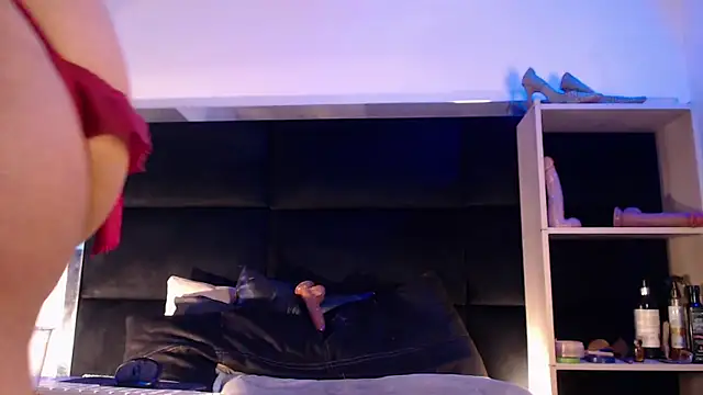stefyferrer - StefyFerrer's free webcam - UK Sex Cams
