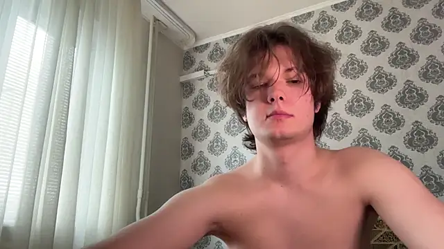 tomasdickpick (Ask my age) - naked