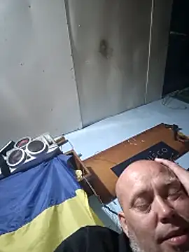 Amid7 webcam