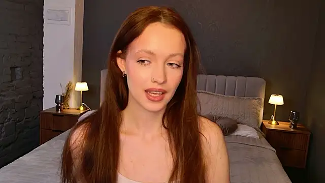 SallyPinkman webcam