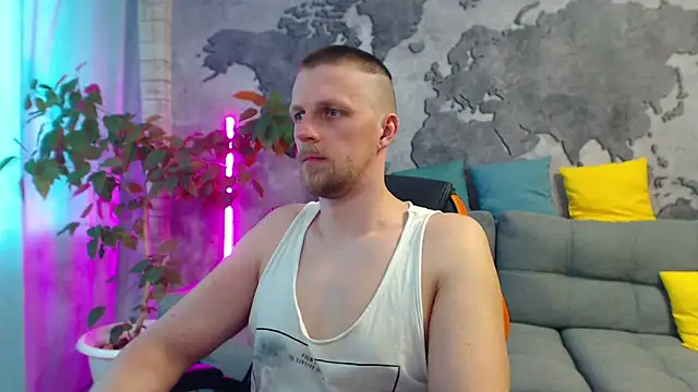 VikingChrisss webcam