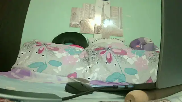 SexyGioconda webcam