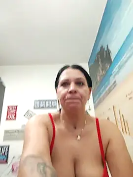 SugarDiamonds webcam