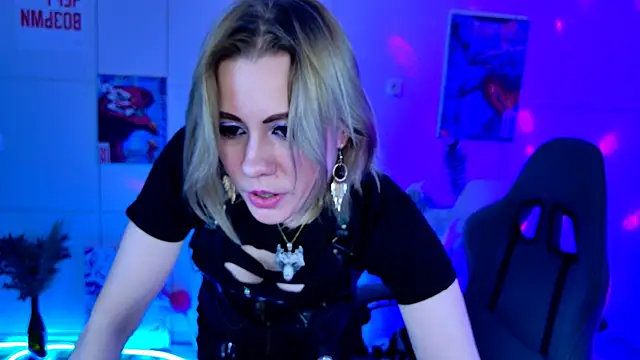 Kumiho_7777 webcam