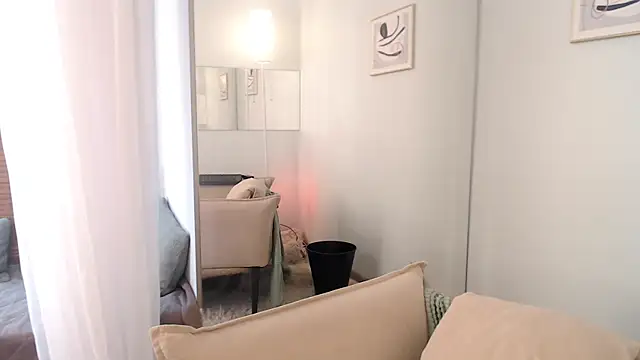 AlexxSweet webcam
