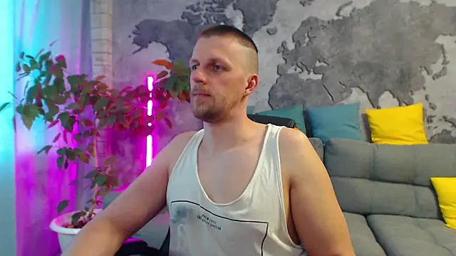VikingChrisss webcam