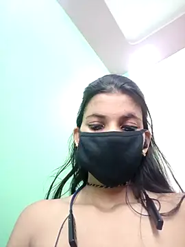 Aafreen_36 webcam