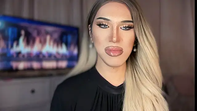Ts_glamxx webcam