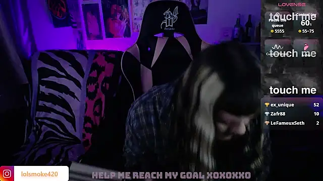 Bdsm_and_fries webcam