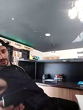 LiL-DRapXXX webcam