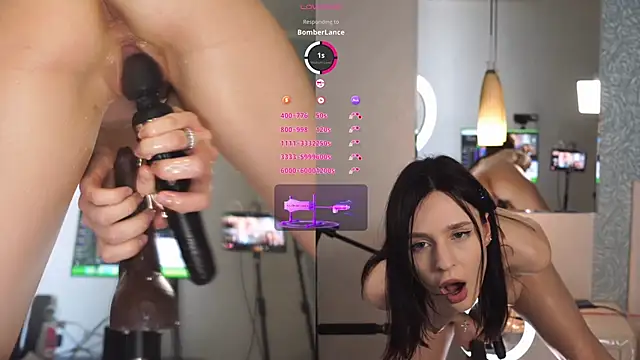 sweet_mistie (F young) - squirt