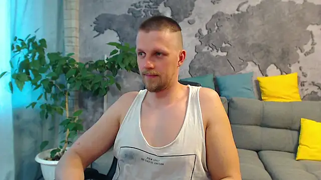 VikingChrisss webcam