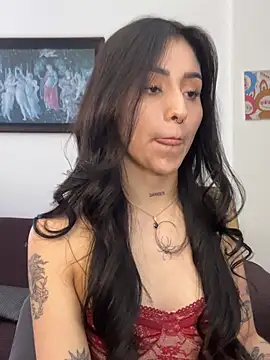 Webcam Model (ananya_sex1)  is live.Free join now!
