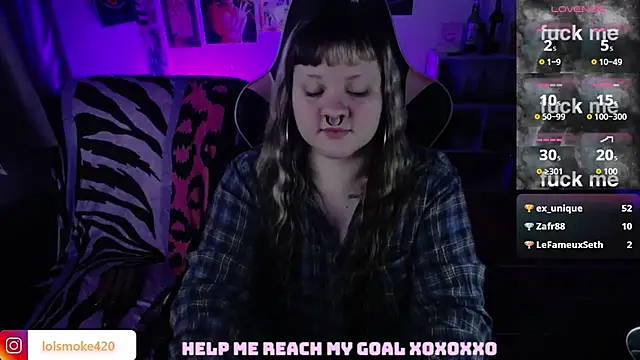 Bdsm_and_fries webcam