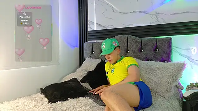 Preview of saimonvela