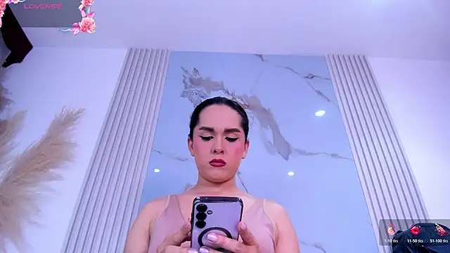 AudreyHayworth webcam